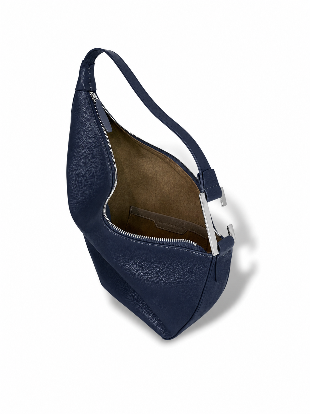 Bolsa Oráculo - Azul Marinho