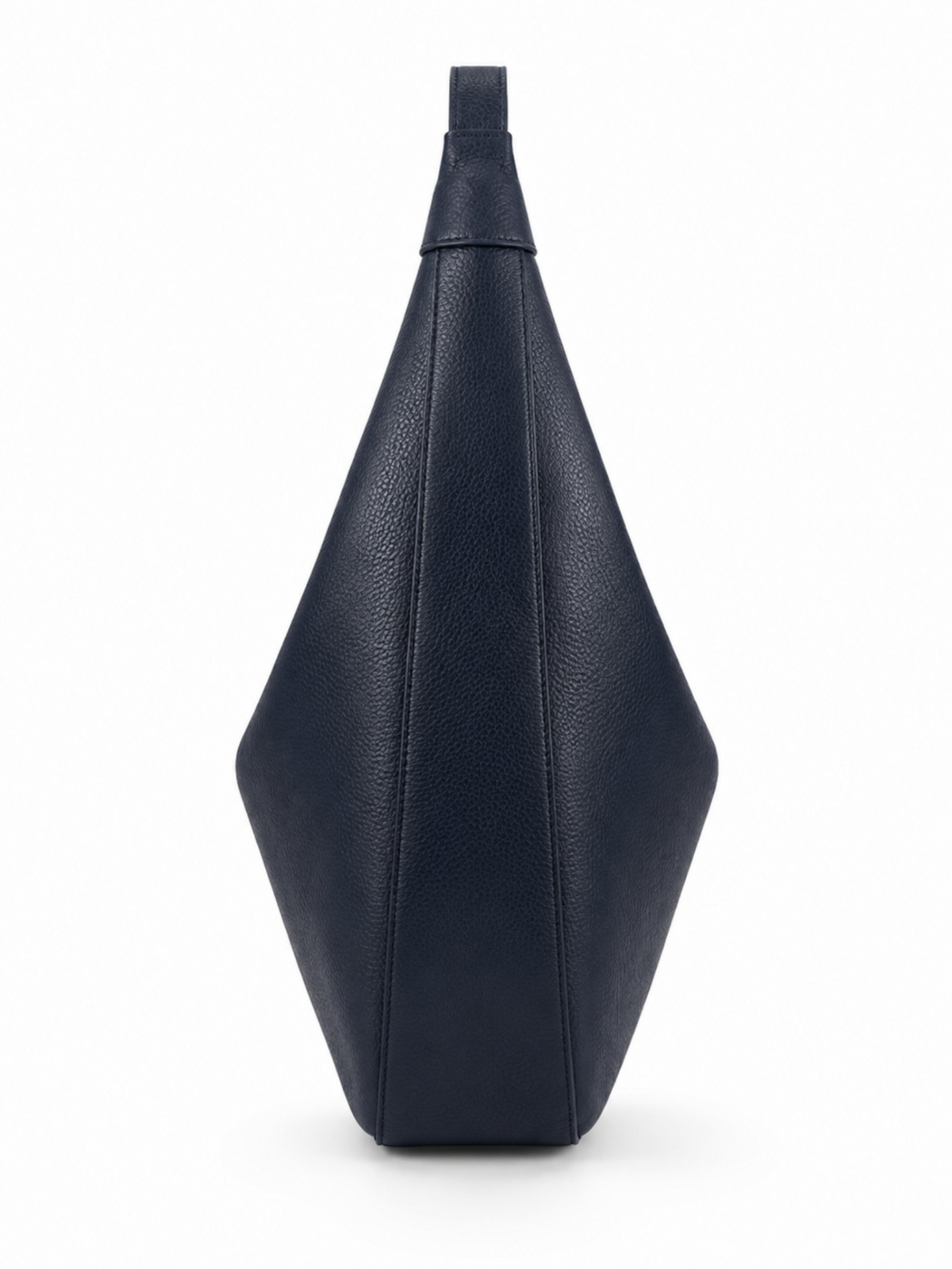 Bolsa Oráculo | Média | Preta e Metal Preto